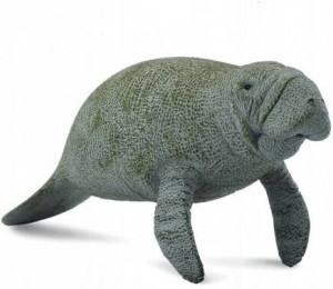 Collecta. Figurka. Słoń morski