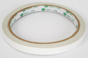 Taśma klejąca dwustronnie 8 mm x 10 m