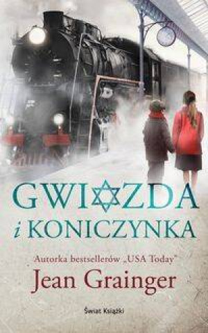 Gwiazda i koniczynka. Tom 1