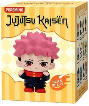 Figurka Jujutsu Kaisen Blind Box MIX
