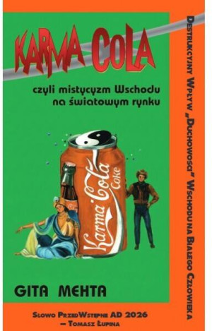 Karma Cola