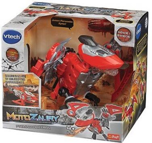 Motozaury - Pteranodon Kyrion Helikopter VTECH