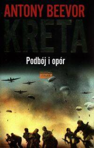 Kreta. Podbój i opór