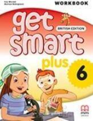 Get smart plus 6 WB