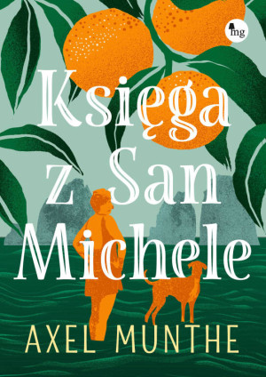 Księga z San Michele