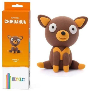 Hey Clay - Chihuahua