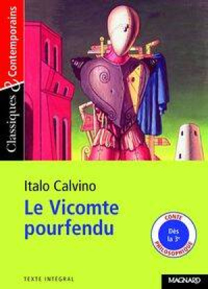 Vicomte pourfendu