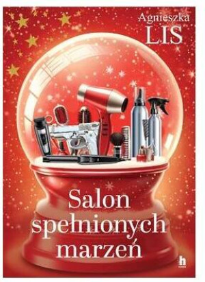 Salon spełnionych marzeń
