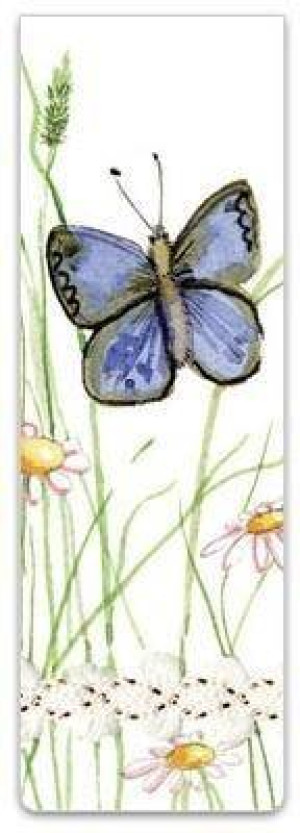 Zakładka do książki BM55 Motyl
