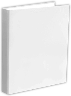 Segregator A4/4R Penmate biały