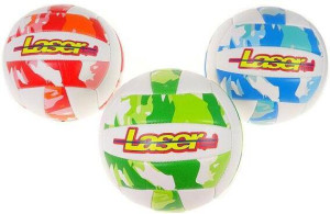 Piłka siatkowa Laser MIX