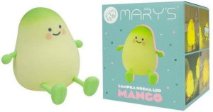 Lampka nocna LED Mango