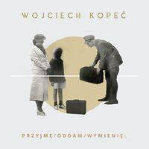 przyjmę/oddam/wymienię: