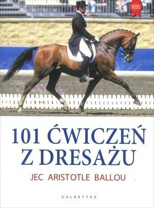 101 ćwiczeń z dresażu