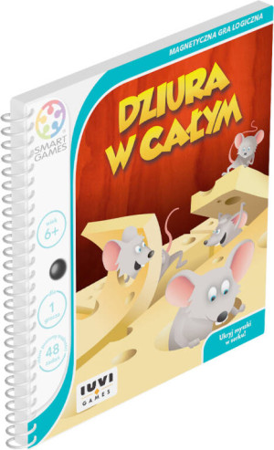 Dziura W Całym. Smart Games