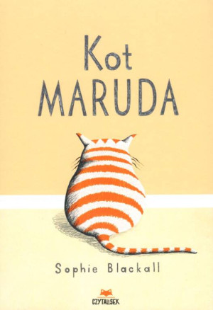 Kot maruda