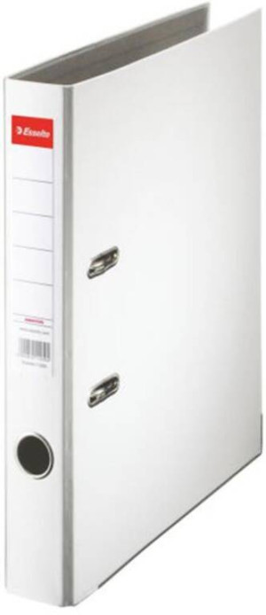 Segregator A4/50 EKO ESS 81190, biały