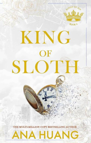 King of Sloth wer. angielska