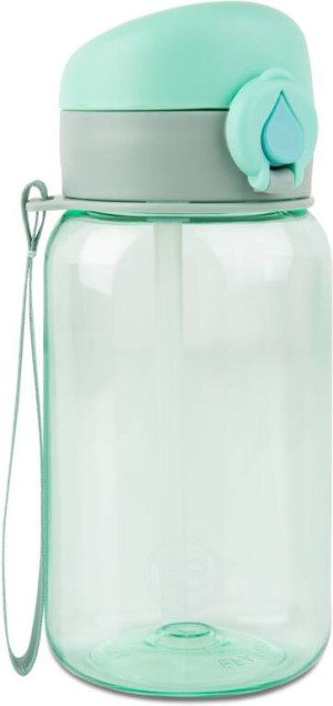 Bidon 500ml Coolpack Hugo Mint Gray