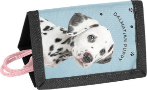 Portfel Dalmatian Puppy PP26DL-002