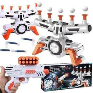 Pistolet Space