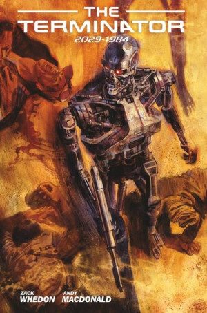 Terminator 2029-1984