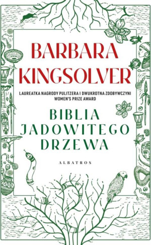 Biblia jadowitego drzewa