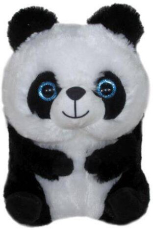 Maskotka 18cm. Panda