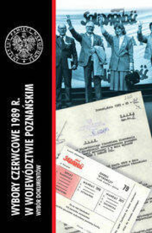 Wybory czerwcowe 1989 r. w województwie poznańskim