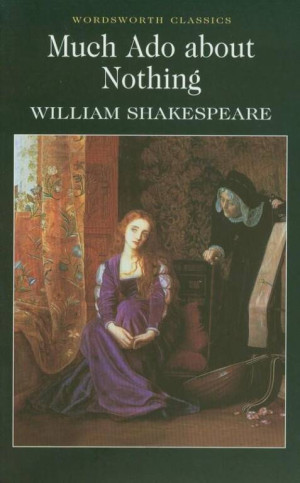 Much Ado about Nothing