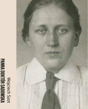 Panna Doktór Sadowska