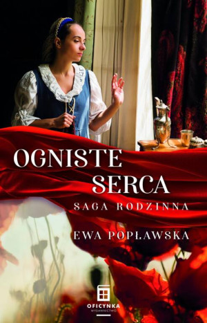 Ogniste serca
