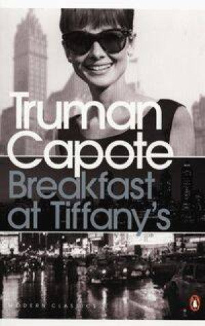 Breakfast at Tiffany's wer. angielska