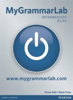 MyGrammarLab B1/B2. Intermediate. Student's Book + MyLab