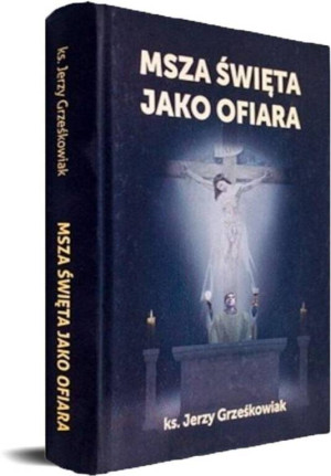 Msza święta jako Ofiara