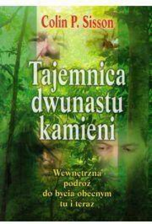 Tajemnica dwunastu kamieni
