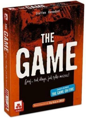 The Game Cartamundi