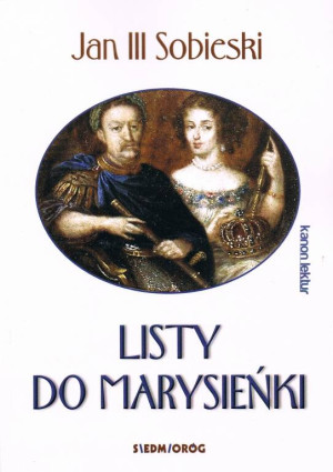 Listy do Marysieńki