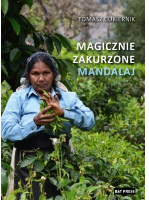 Magicznie zakurzone Mandalaj