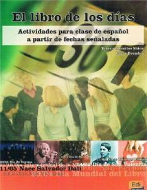 Libro de los dias