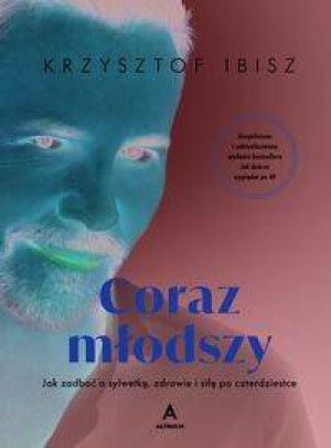 Coraz młodszy