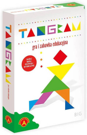 Tangram mini