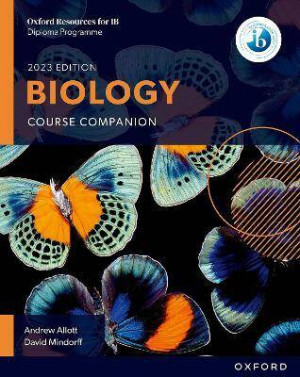 Biology. Oxford Resources for IB. Course companion