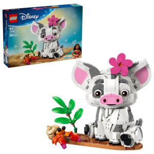 LEGO® Pua 43292