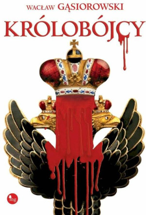 Królobójcy
