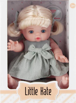 Lalka bobas 35 cm