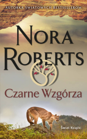 Czarne Wzgórza pocket