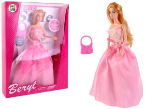 Lalka Beryl Style no.5