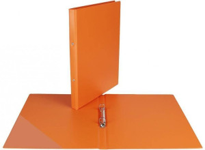 Segregator A4 2R 3cm orange