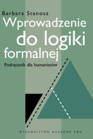 Wprowadzenie do logiki formalnej